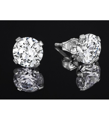  Women's Stud Earrings