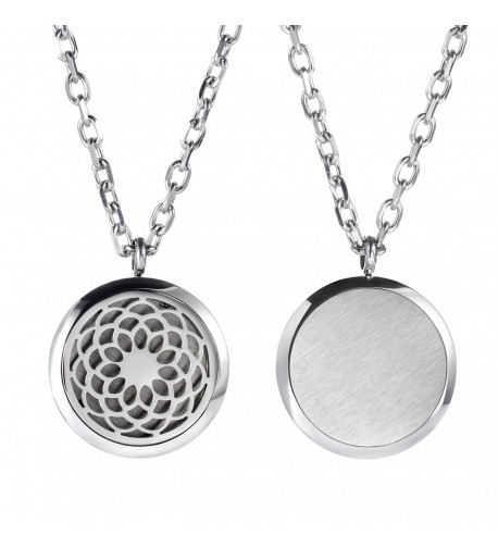  Women's Lockets