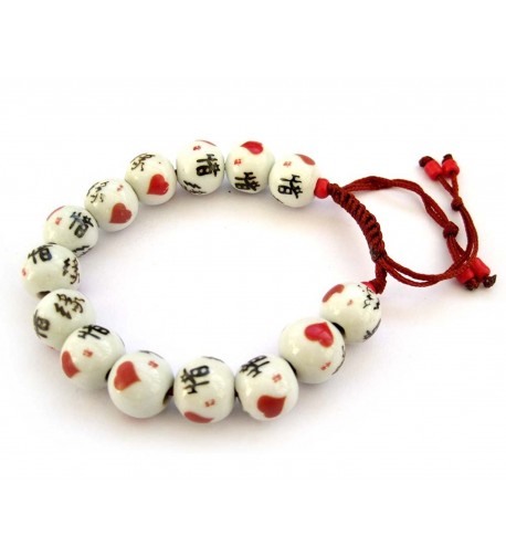  Women's Strand Bracelets