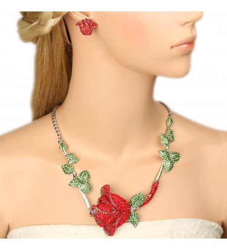  Women's Jewelry Sets