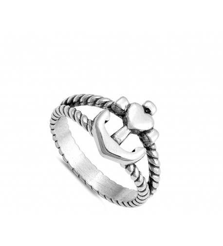  Women's Band Rings