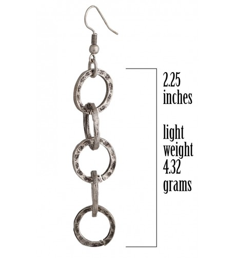  Women's Drop & Dangle Earrings