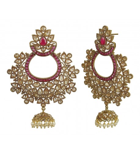  Fashion Earrings