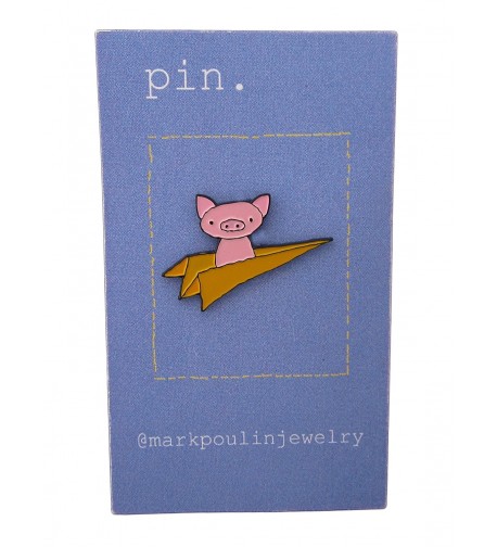  Women's Brooches & Pins