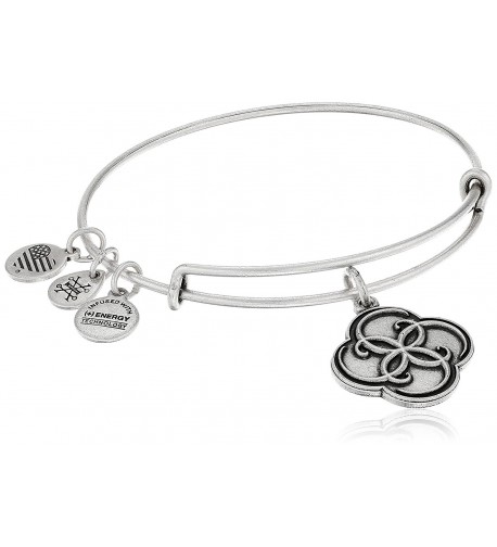 Alex Ani Breath Rafaelian Bracelet