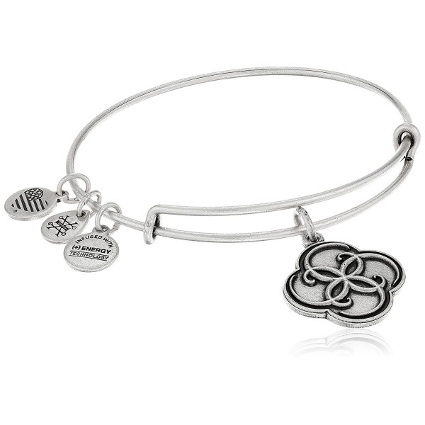 Alex Ani Breath Rafaelian Bracelet