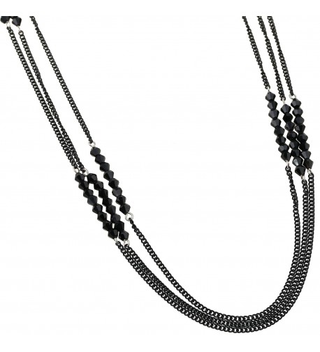  Women's Chain Necklaces