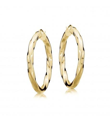  Women's Hoop Earrings