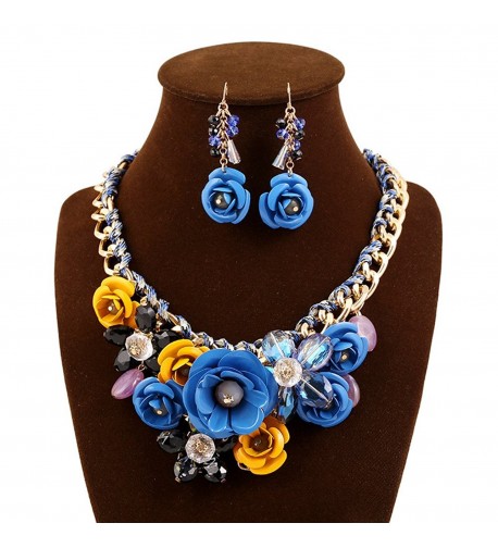 JewelryLove Fashion Jewelry Suspension Necklace