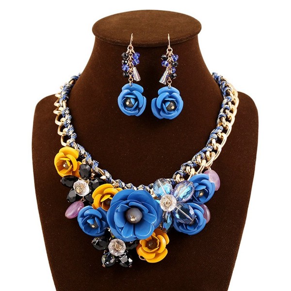 JewelryLove Fashion Jewelry Suspension Necklace