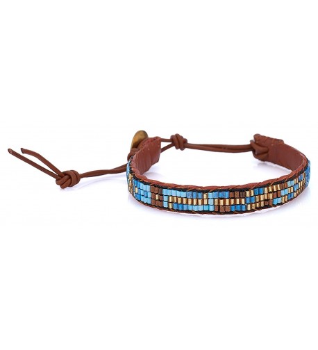 Juicy Wrap Bracelets Colorful Bracelet