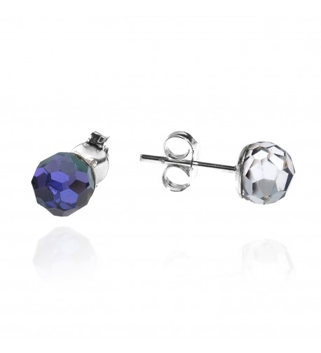  Women's Stud Earrings