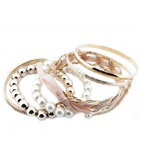  Women's Bangle Bracelets