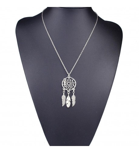 Ammazona Fashion Jewelry Catcher Necklace
