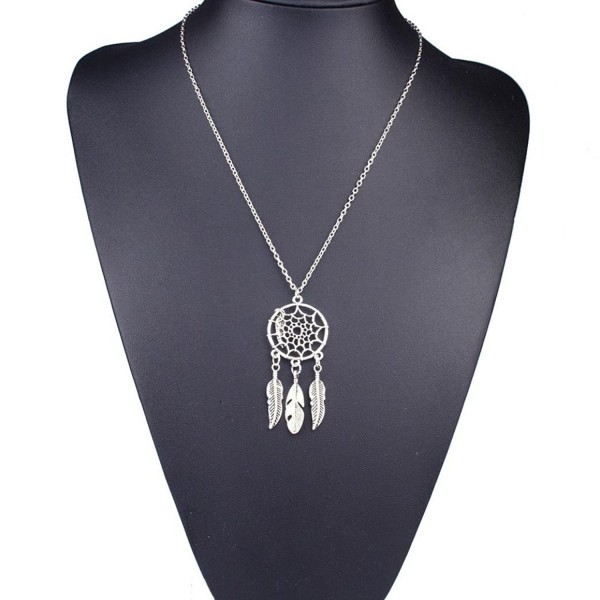 Ammazona Fashion Jewelry Catcher Necklace