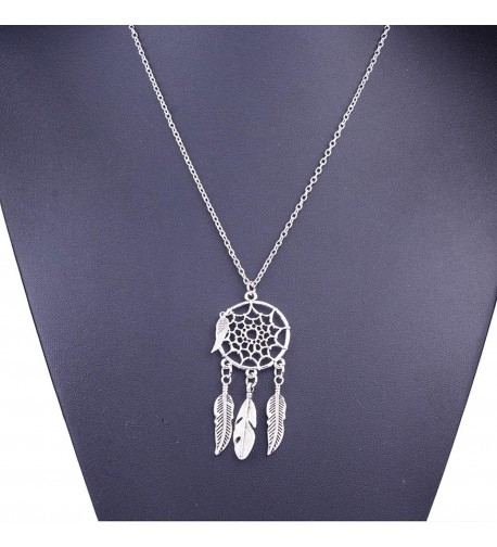  Women's Chain Necklaces