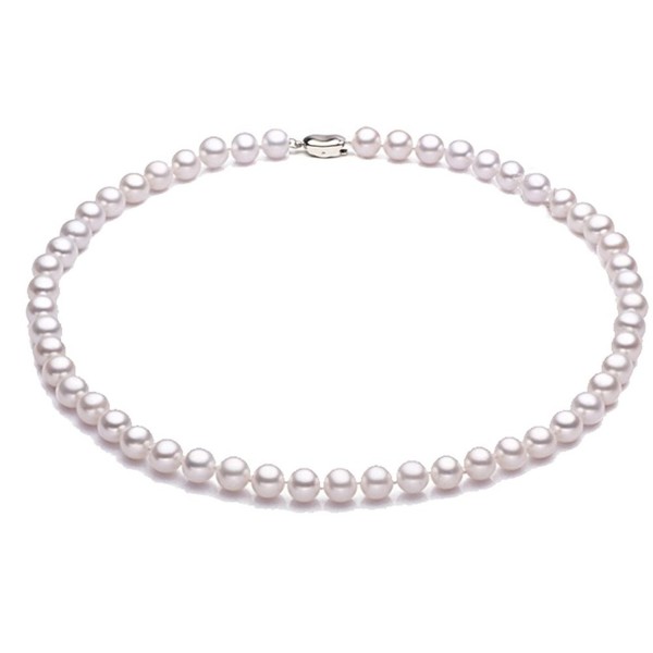 JYX Cultured Freshwater Pearl Necklace