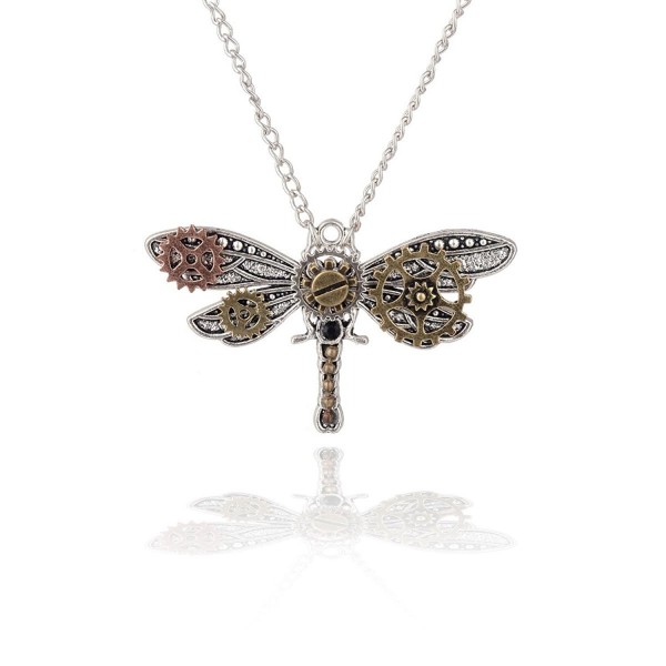 Joji Boutique Steampunk Collection Dragonfly