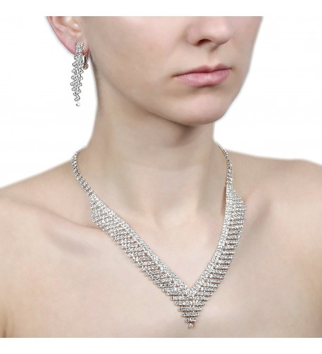  Women's Jewelry Sets