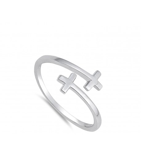  Women's Band Rings