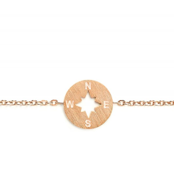 Rosa Vila Compass Bracelet Direction