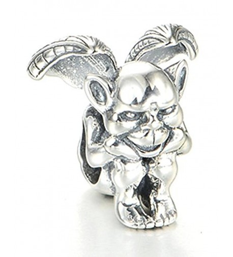 Best Wing Jewelry Sterling Gargoyle