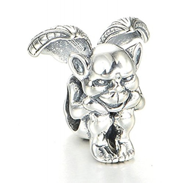 Best Wing Jewelry Sterling Gargoyle