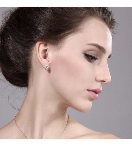  Women's Stud Earrings
