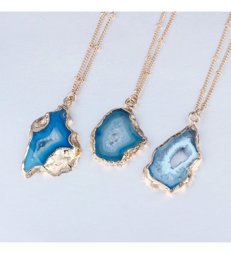  Women's Pendants