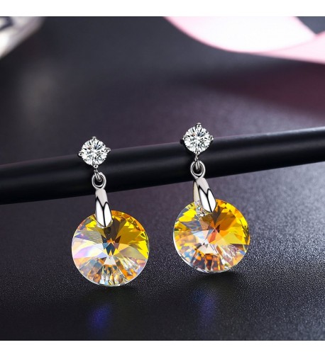  Women's Drop & Dangle Earrings