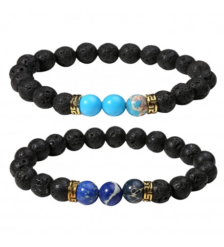 Jusnova Bracelet Eessential Diffuser Bracelets