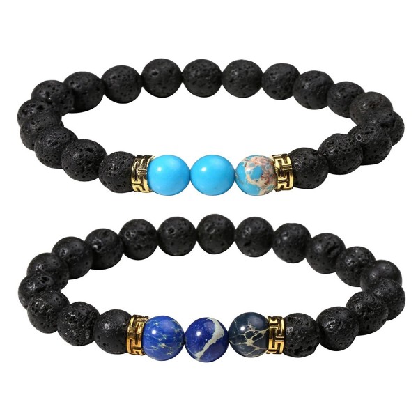 Jusnova Bracelet Eessential Diffuser Bracelets