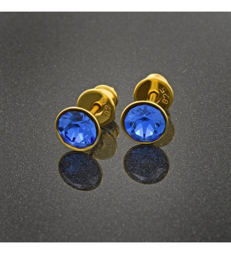  Women's Stud Earrings