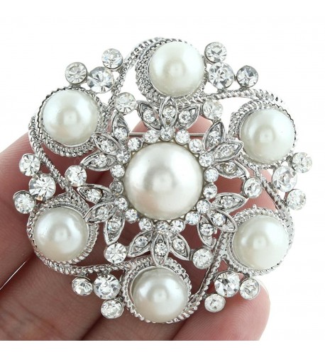  Women's Brooches & Pins