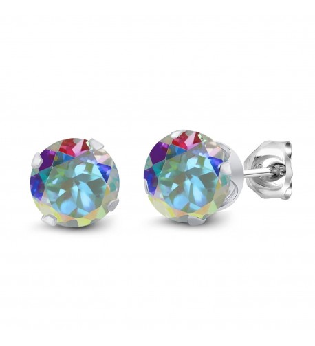  Women's Stud Earrings