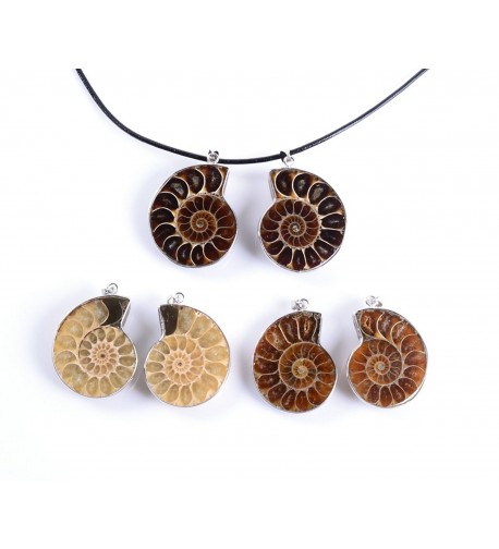  Women's Pendants