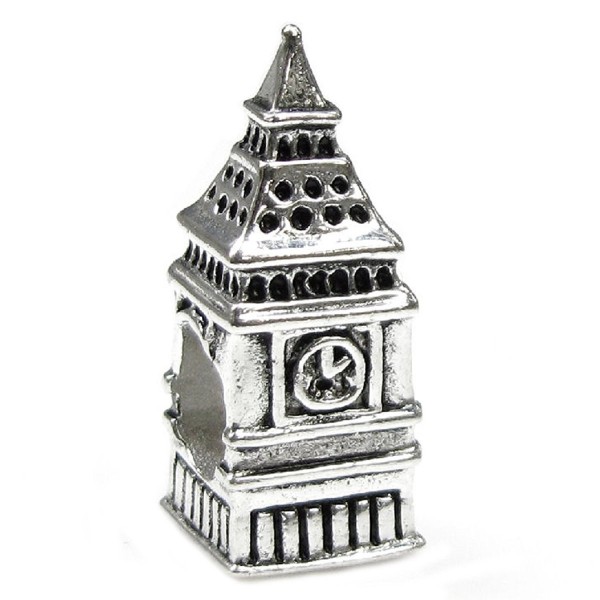 Sterling Silver Landmark London European style