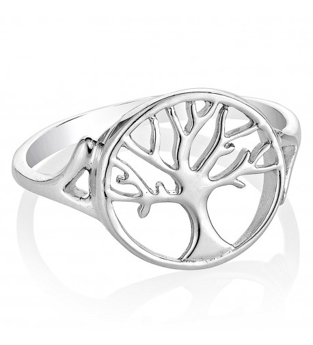  Women's Band Rings