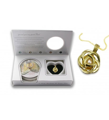  Women's Lockets