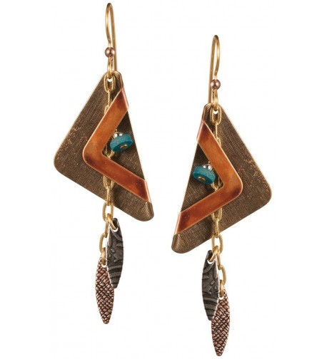  Women's Drop & Dangle Earrings