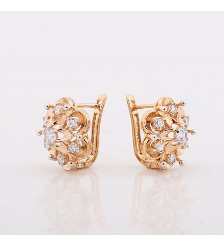  Women's Hoop Earrings