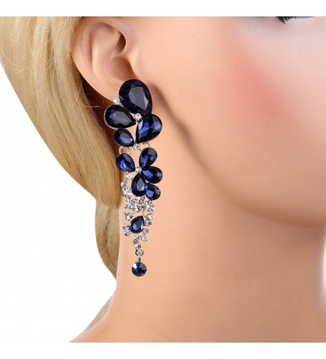  Women's Drop & Dangle Earrings