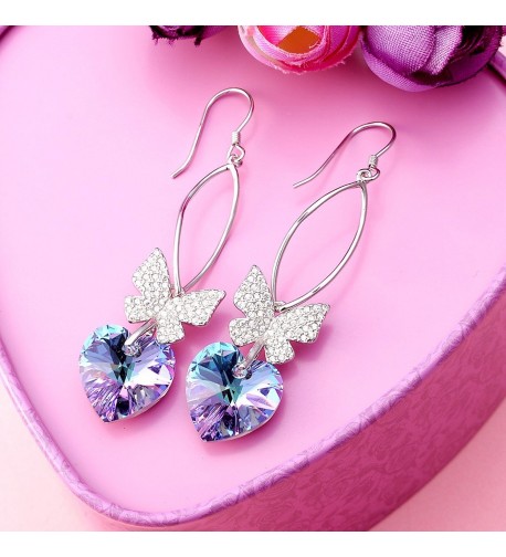  Women's Drop & Dangle Earrings