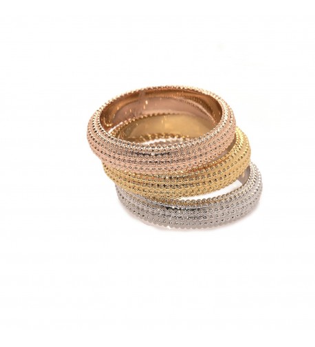  Women's Stacking Rings