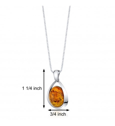  Women's Pendants