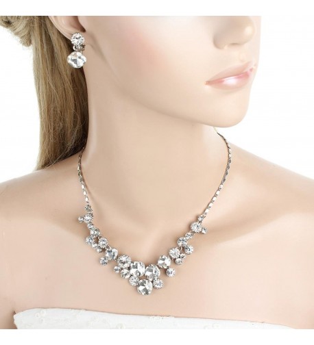  Women's Jewelry Sets