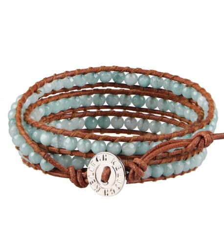  Women's Wrap Bracelets