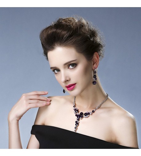  Women's Jewelry Sets