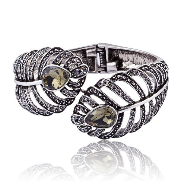Carfeny Bracelets Sterling Bracelet Austrian Carfeny Bracelets Sterling Bracelet Austrian