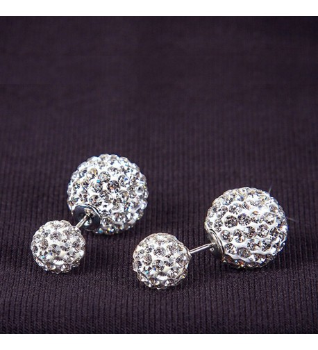  Women's Stud Earrings